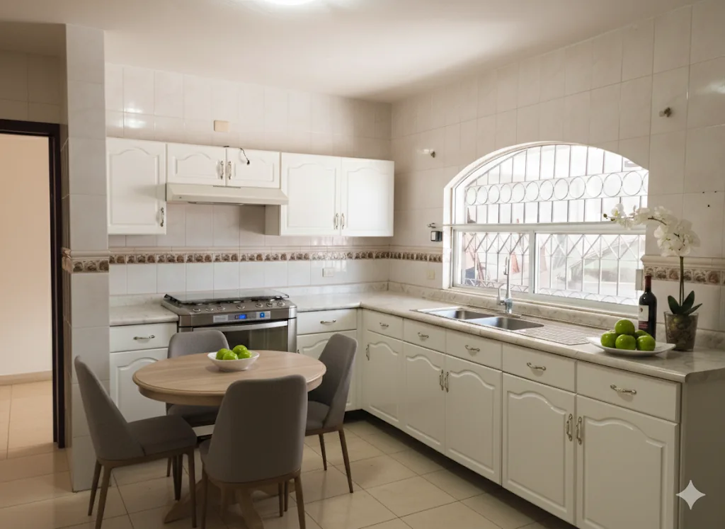 Cocina