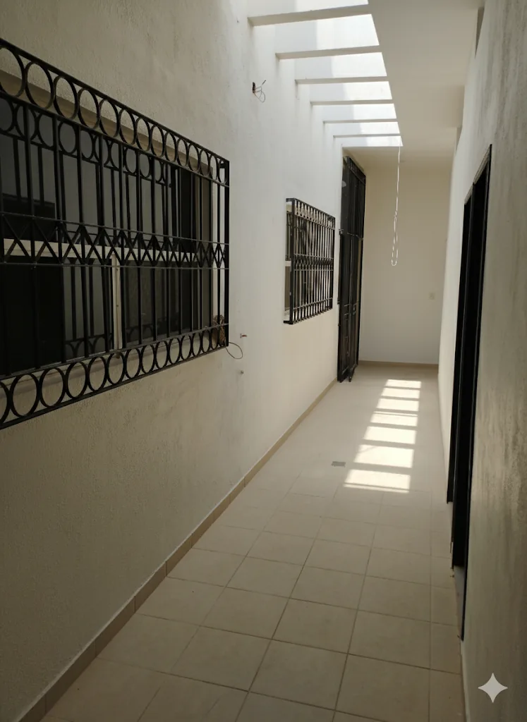 Pasillo
